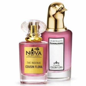 عطر پنهالیگونز آنجنیو کازین فلورا