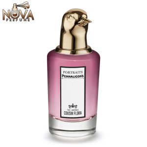 عطر پنهالیگونز آنجنیو کازین فلورا