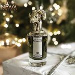 عطر ناصرالدین شاه