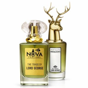 عطر پنهالیگونز تراژدی آف لرد جورج