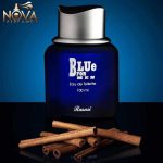 قیمت ادکلن blue مردانه