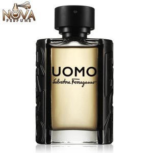 عطر سالواتوره فراگامو اومو