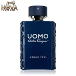 عطر سالواتوره فراگامو اومو اربن فیل