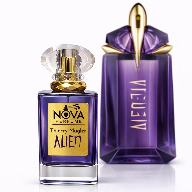 عطر تیری موگلر الین عطر تیری موگلر الین