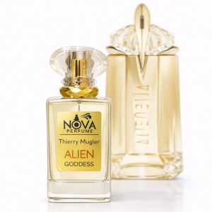 عطر تیری موگلر الین گادس