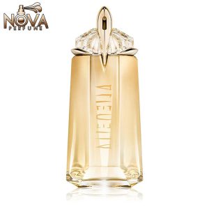 عطر الین گادس
