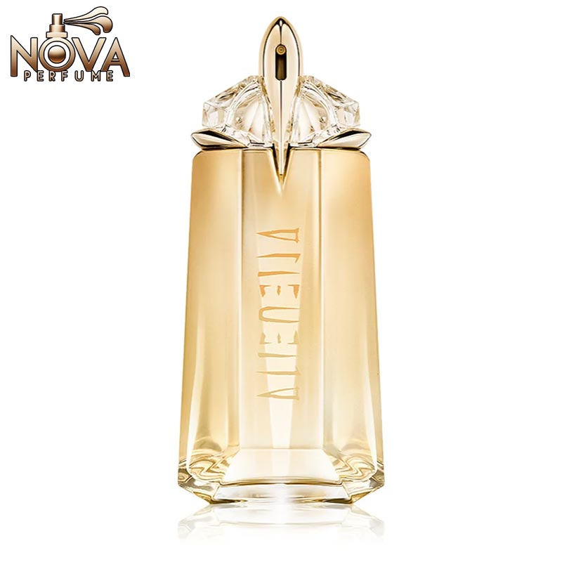 عطر تیری موگلر الین گادس