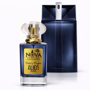 عطر تیری موگلر الین مردانه