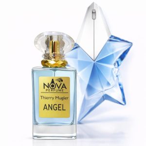 عطر تیری موگلر آنجل