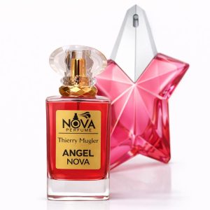 عطر تیری موگلر آنجل نوا
