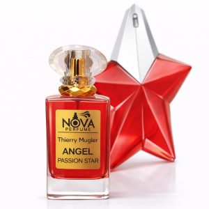 عطر تیری موگلر آنجل پشن استار