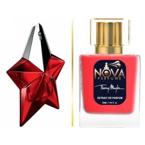 عطر تیری موگلر آنجل پشن استار