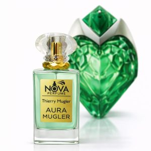 عطر تیری موگلر آئورا موگلر