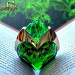 قیمت ادکلن زنانه aura