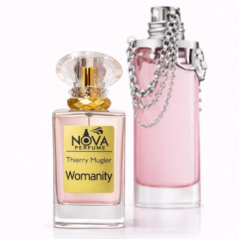 عطر تیری موگلر وومنیتی عطر تیری موگلر وومنیتی