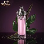 تستر عطر womanity