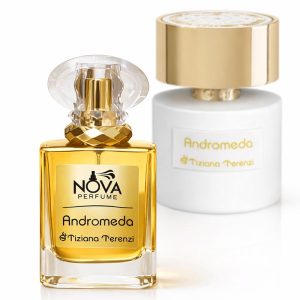 عطر تیزیانا ترنزی آندرومدا