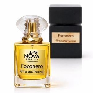 عطر تیزیانا ترنزی فوکونرو