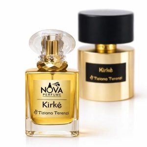 عطر تیزیانا ترنزی کیرکه