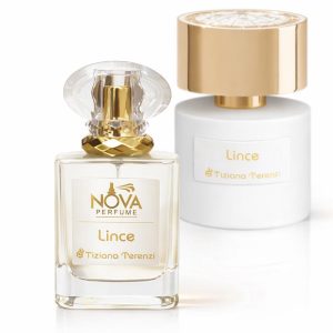 عطر تیزیانا ترنزی لینس