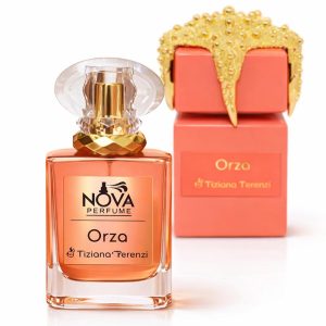 عطر تیزیانا ترنزی اورزا