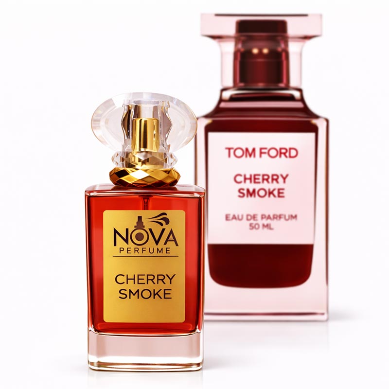 عطر تام فورد چری اسموک عطر تام فورد چری اسموک