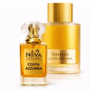 عطر تام فورد کاستا آزورا