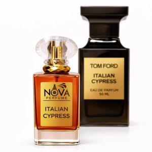 عطر تام فورد ایتالین سایپرس
