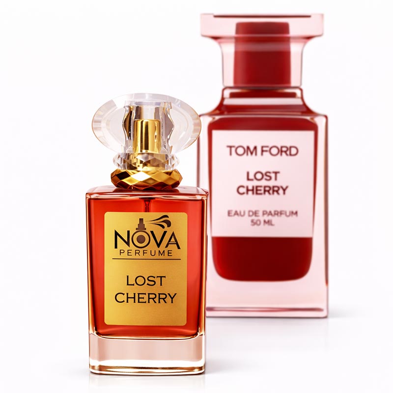 عطر تام فورد لاست چری عطر تام فورد لاست چری