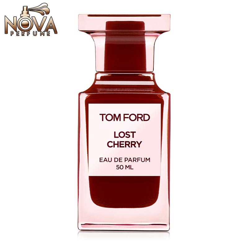 عطر تام فورد لاست چری
