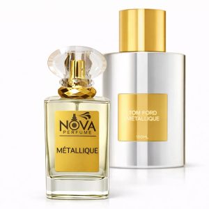 عطر تام فورد متالیک