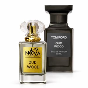 عطر تام فورد عود وود
