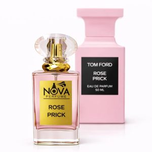 عطر تام فورد رز پریک