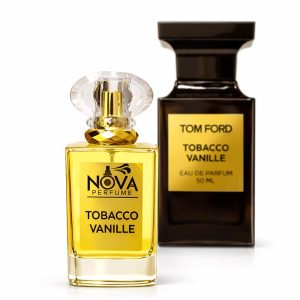 عطر تام فورد توباکو وانیل