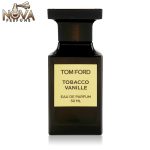 عطر توباکو وانیل
