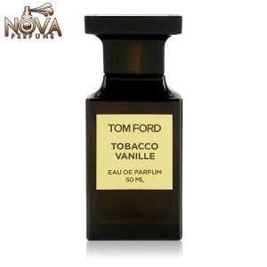 عطر توباکو وانیل