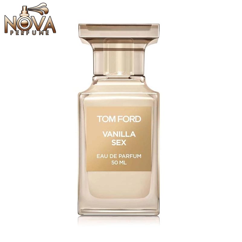 عطر تام فورد وانیلا سکس