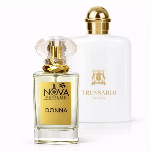 عطر تروساردی دونا