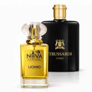 عطر تروساردی اومو