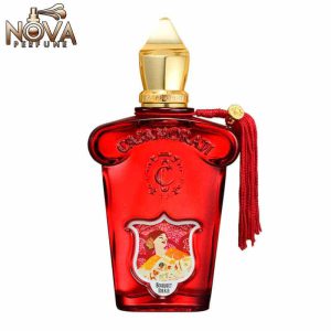 عطر کازاموراتی قرمز مردانه