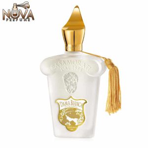 کازاموراتی داما بیانکا