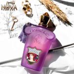 عطر کازاموراتی بنفش