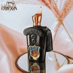 عطر کازاموراتی مشکی