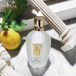عطر گرمی ناکسوس
