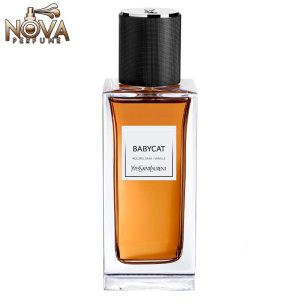 عطر بیبی کت مردانه