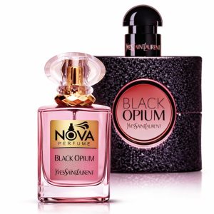 عطر ایوسن لورن بلک اوپیوم