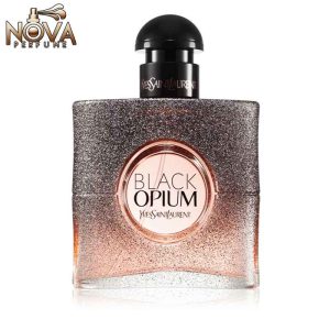 عطر بلک اوپیوم فلورال شوک