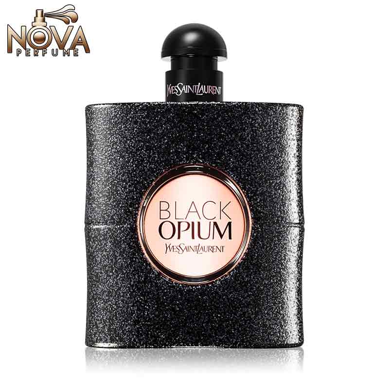 عطر ایوسن لورن بلک اوپیوم