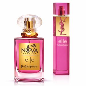 عطر ایوسن لورن اله