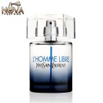عطر لیبرا مردانه